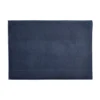 Tapis De Bain Weseta Douceur Denim (2 Pièces) 1 Tapis De Bain Weseta Douceur Denim (2 Pièces) -Salle De Bain Boutique douceur denim 2