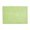 Tapis De Bain Weseta Douceur Light Green (2 Pièces)