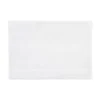 Tapis De Bain Weseta Douceur White (2 Pièces) 2 Tapis De Bain Weseta Douceur White (2 Pièces) -Salle De Bain Boutique douceur weiss 2