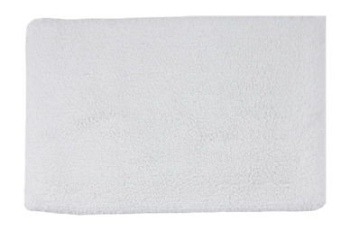 Tapis De Bain Abyss & Habidecor Elysee White 3 Tapis De Bain Abyss & Habidecor Elysee White