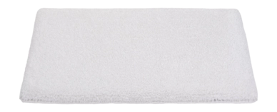 Tapis De Bain Abyss & Habidecor Elysee White 5 Tapis De Bain Abyss & Habidecor Elysee White – Image 3