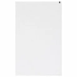 Tapis De Bain Essenza Connect Organic Uni White