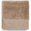 Serviette Invité Marc O'Polo Linan Warm Sand ( 30 X 50 Cm) -Salle De Bain Boutique gastendoek 1