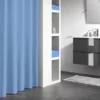 Rideau De Douche Sealskin Granada Blue (180 X 200 Cm) -Salle De Bain Boutique granada blue 120 8711131212249