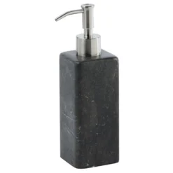 Distributeur De Savon Aquanova Hammam Anthracite