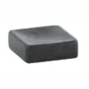 Porte-Savon Aquanova Hammam Anthracite 2 Porte-Savon Aquanova Hammam Anthracite -Salle De Bain Boutique hammam soap 1