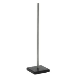 Porte-Papier Toilette Aquanova Hammam Anthracite