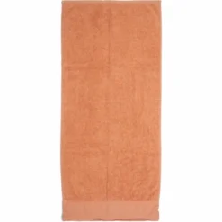 Serviette Invité Marc O'Polo Linan Sandstone ( 50 X 100 Cm)