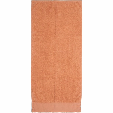 Serviette Invité Marc O'Polo Linan Sandstone ( 50 X 100 Cm) 3 Serviette Invité Marc O'Polo Linan Sandstone ( 50 X 100 Cm)