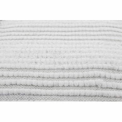 Tapis De Bain Heckett Lane Solange White 4 Tapis De Bain Heckett Lane Solange White – Image 2