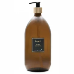 Shampoing Kayori Shincha Glas Vert 1L