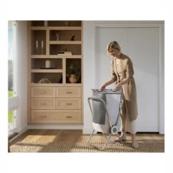 Panier à Linge Simplehuman X-Frame 13 Panier à Linge Simplehuman X-Frame -Salle De Bain Boutique kosnanapradlojednoduchyskladacisimplehumanlt100807