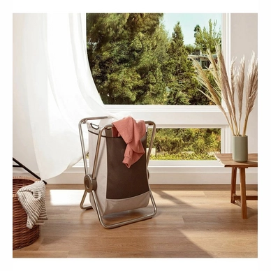 Panier à Linge Simplehuman X-Frame 8 Panier à Linge Simplehuman X-Frame – Image 6