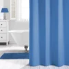 Rideau De Douche Sealskin Madeira Blue (180 X 200 Cm) -Salle De Bain Boutique madeira blue 180 8711131235729 1