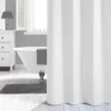 Rideau De Douche Sealskin Madeira White (180 X 200 Cm) 1 Rideau De Douche Sealskin Madeira White (180 X 200 Cm) -Salle De Bain Boutique madeira white 120 8711131236313 2