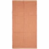 Serviette De Douche Marc O'Polo Mova Sandstone ( 70 X 140 Cm ) -Salle De Bain Boutique movaoranje