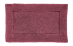 Tapis De Bain Abyss & Habidecor Must Rosewood