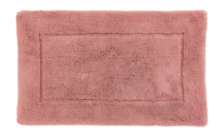 Tapis De Bain Abyss & Habidecor Must Rosette