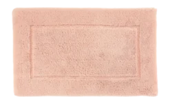 Tapis De Bain Abyss & Habidecor Must Blush