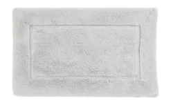 Tapis De Bain Abyss & Habidecor Must Perle