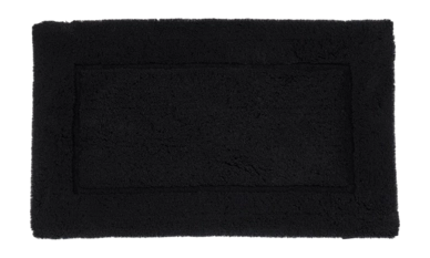 Tapis De Bain Abyss & Habidecor Must Noir 3 Tapis De Bain Abyss & Habidecor Must Noir