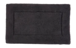 Tapis De Bain Abyss & Habidecor Must Metal