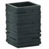 Tasse Kela Posidon Black 1 Tasse Kela Posidon Black -Salle De Bain Boutique naamloos 22