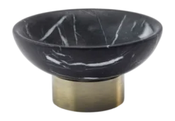 Porte-Savon Aquanova Nero