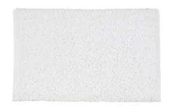 Tapis De Bain Abyss & Habidecor New Twist White