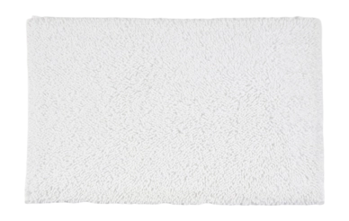 Tapis De Bain Abyss & Habidecor New Twist White 3 Tapis De Bain Abyss & Habidecor New Twist White