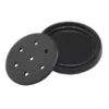 Porte-Savon Aquanova Opaco Noir (12 Cm) -Salle De Bain Boutique opasdi 091