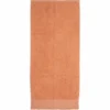 Serviette De Douche Marc O'Polo Linan Sandstone ( 70 X 140 Cm )