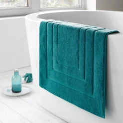 Tapis De Bain De Witte Lietaer Pacifique Lake Green