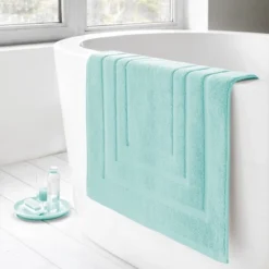 Tapis De Bain De Witte Lietaer Pacifique Plume