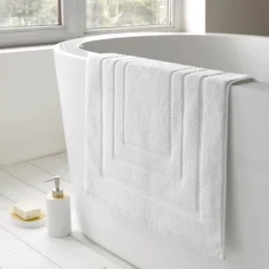 Tapis De Bain De Witte Lietaer Pacifique White