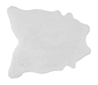 Tapis De Bain Abyss & Habidecor Peau White 3 Tapis De Bain Abyss & Habidecor Peau White
