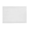 Tapis De Bain Weseta Puro White