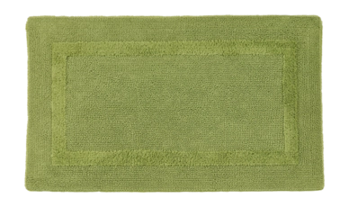 Tapis De Bain Abyss & Habidecor Reversible Apple Green 3 Tapis De Bain Abyss & Habidecor Reversible Apple Green