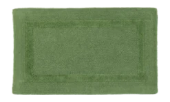 Tapis De Bain Abyss & Habidecor Reversible Forest