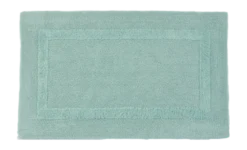 Tapis De Bain Abyss & Habidecor Reversible Ice