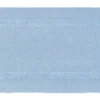 Tapis De Bain Abyss & Habidecor Reversible Powder Blue -Salle De Bain Boutique reversible 330 1 no bg