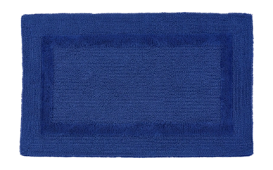 Tapis De Bain Abyss & Habidecor Reversible Indigo 3 Tapis De Bain Abyss & Habidecor Reversible Indigo