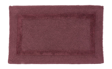 Tapis De Bain Abyss & Habidecor Reversible Rosewood 3 Tapis De Bain Abyss & Habidecor Reversible Rosewood