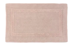 Tapis De Bain Abyss & Habidecor Reversible Primrose