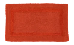 Tapis De Bain Abyss & Habidecor Reversible Flame