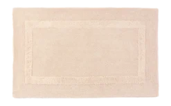 Tapis De Bain Abyss & Habidecor Reversible Nude