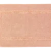 Tapis De Bain Abyss & Habidecor Reversible Blush -Salle De Bain Boutique reversible 625 1 no bg