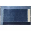 Tapis De Bain Sealskin Roma Bleu 1 Tapis De Bain Sealskin Roma Bleu -Salle De Bain Boutique roma blue 55x85 8711131777045