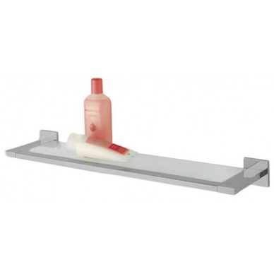 Etagère Tiger Items Acier Inoxydable Brossé 3 Etagère Tiger Items Acier Inoxydable Brossé