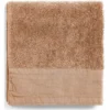 Serviette Invité Marc O'Polo Linan Sandstone ( 30 X 50 Cm) -Salle De Bain Boutique sandstone1